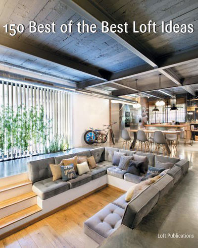 150 of the best loft ideas